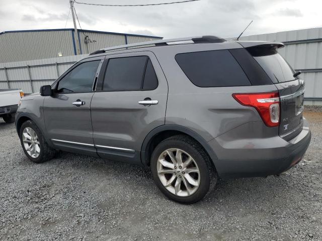 Vin: 1fm5k8d82dgb03508, lot: 58821385, ford explorer xlt 20132