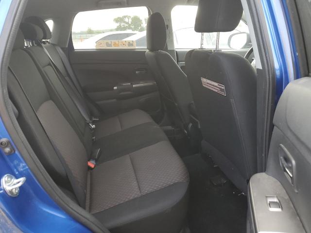 2018 MITSUBISHI OUTLANDER - JA4AP3AU7JZ004685