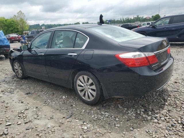 Vin: 1hgcr2f86ea210987, lot: 56340235, honda accord exl 20142
