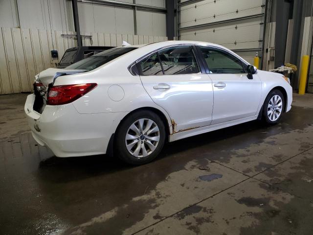 Vin: 4s3bnaf6xh3013019, lot: 58225975, subaru legacy 2.5i premium 20173