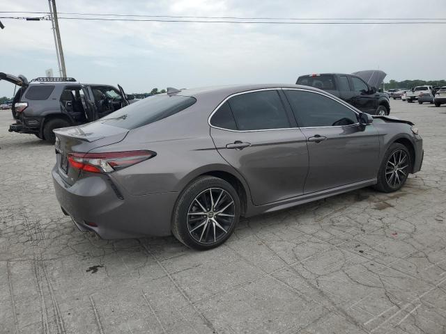 Vin: 4t1g11ak8pu180120, lot: 57095945, toyota camry se night shade 20233
