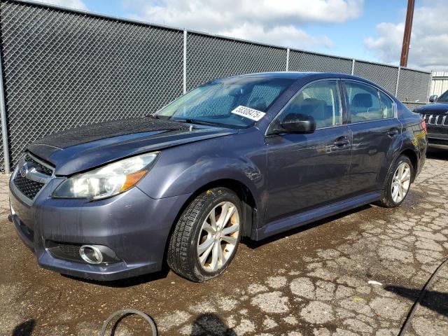 Vin: 4s3bmba63e3036606, lot: 58308475, subaru legacy 2.5i 2014 img_1