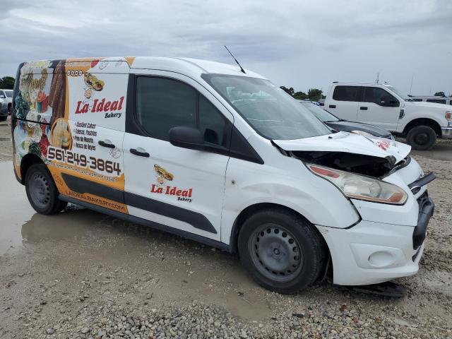 Vin: nm0le7f7xg1269314, lot: 56043015, ford transit xlt 20164