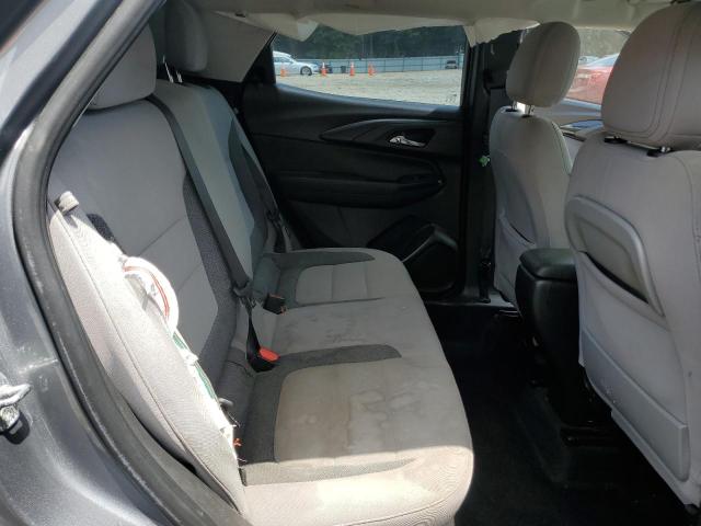 2021 CHEVROLET TRAILBLAZE - KL79MMS21MB181103