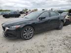 2020 MAZDA 6 TOURING - JM1GL1VM3L1517945