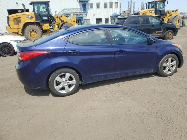Vin: 5npdh4aexch121363, lot: 56639445, hyundai elantra gls 20123