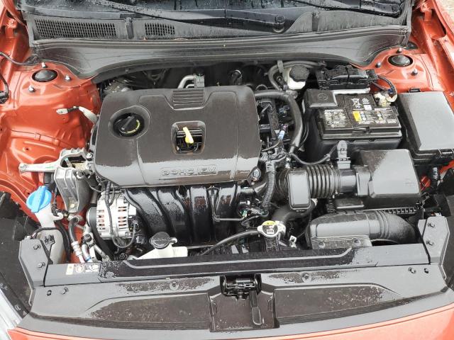 2024 KIA FORTE LX - 3KPF24AD7RE712717