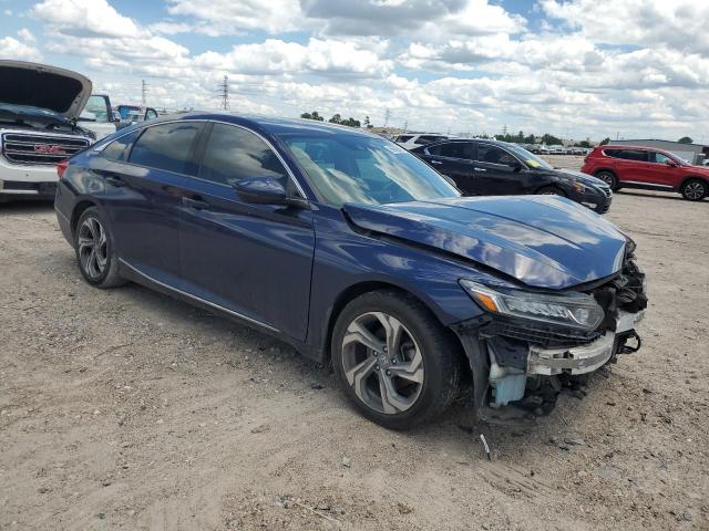 2020 HONDA ACCORD EXL - 1HGCV1F51LA026131