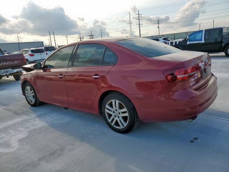 Vin: 3vw2b7aj8jm262010, lot: 58178215, volkswagen jetta s 20182