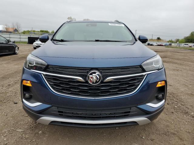 2021 BUICK ENCORE GX KL4MMGSLXMB147615