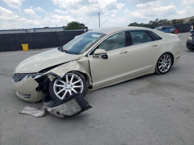 Vin: 3ln6l2lu5gr629495, lot: 57427045, lincoln mkz hybrid 2016 img_1