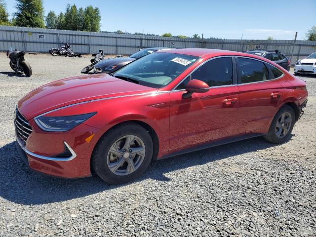 Vin: kmhl24jaxpa335529, lot: 58286495, hyundai sonata se 2023 img_1