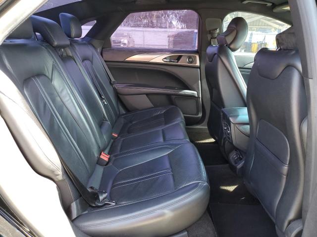 2018 LINCOLN MKZ HYBRID 3LN6L5MU2JR621992