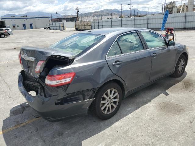 Vin: 4t1bf3ek0bu659965, lot: 56766935, toyota camry base 20113