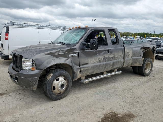 FORD F350 SRW S