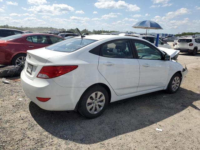Vin: kmhct4ae7hu286287, lot: 55488335, hyundai accent se 20173
