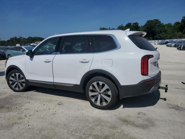 Vin: 5xyp34hc0ng269323, lot: 57428245, kia telluride ex 20222
