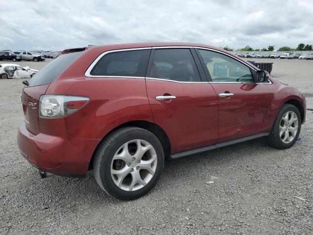 Vin: jm3er4w3xa0335568, lot: 52821825, mazda cx-7 20103