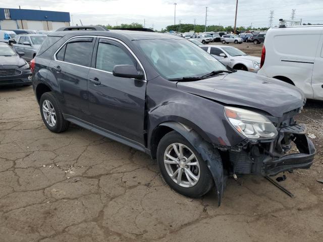 Vin: 2gnalcek6g6277283, lot: 58896665, chevrolet equinox lt 20164