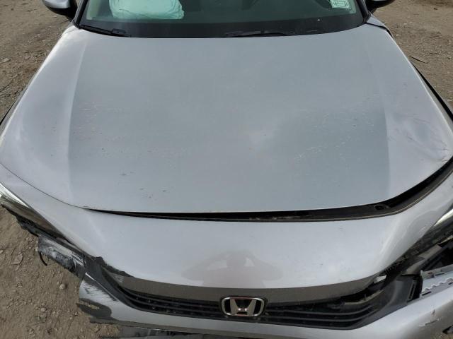 2023 HONDA CIVIC EX - 2HGFE1F71PH324829