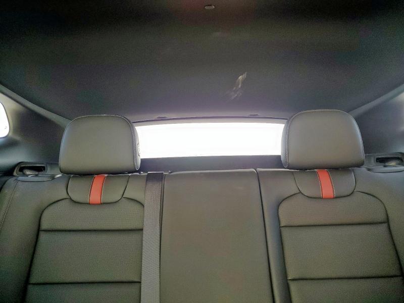 2025 CHEVROLET TRAX 2RS KL77LJEP9SC171524