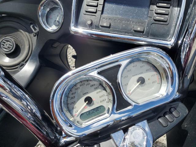 2015 HARLEY-DAVIDSON FLTRX ROAD 1HD1KHM35FB656109