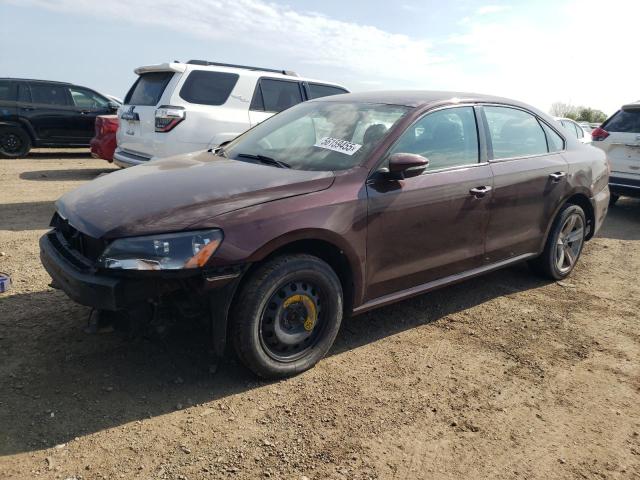 Vin: 1vwap7a30cc042976, lot: 56159455, volkswagen passat s 2012 img_1