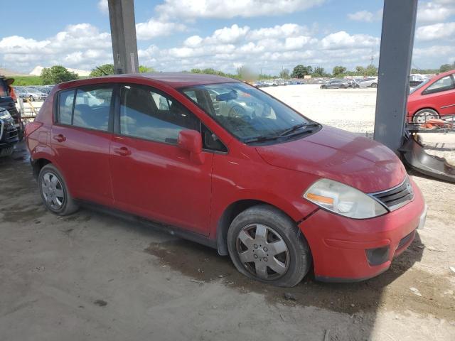 Vin: 3n1bc1cp9al432916, lot: 57413215, nissan versa s 20104