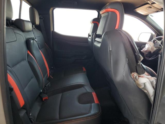 2024 FORD RANGER RAP 1FTER4LR1RLE63919