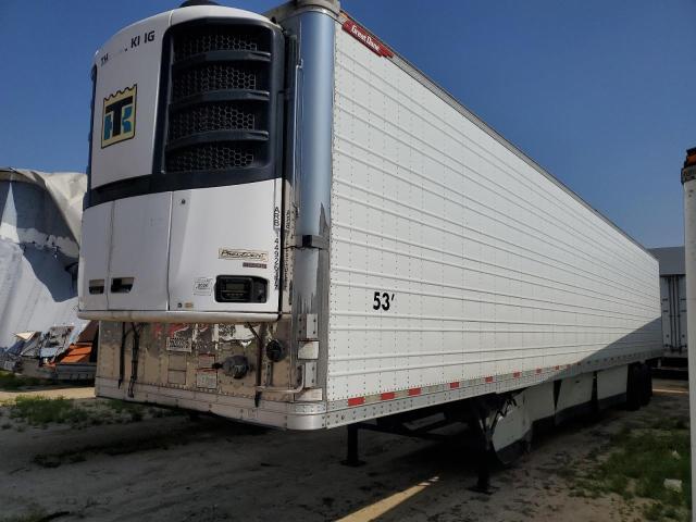 GDAN TRAILER 2013 white   1GRAA0621EW700565 photo #3