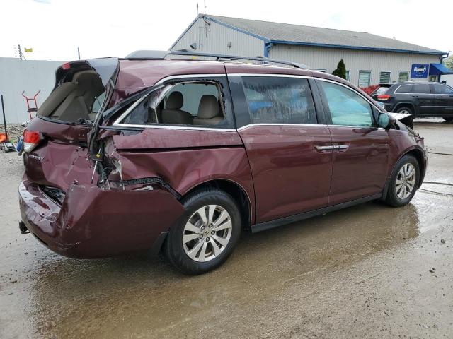 Vin: 5fnrl5h67eb089000, lot: 56116905, honda all models exl 20143