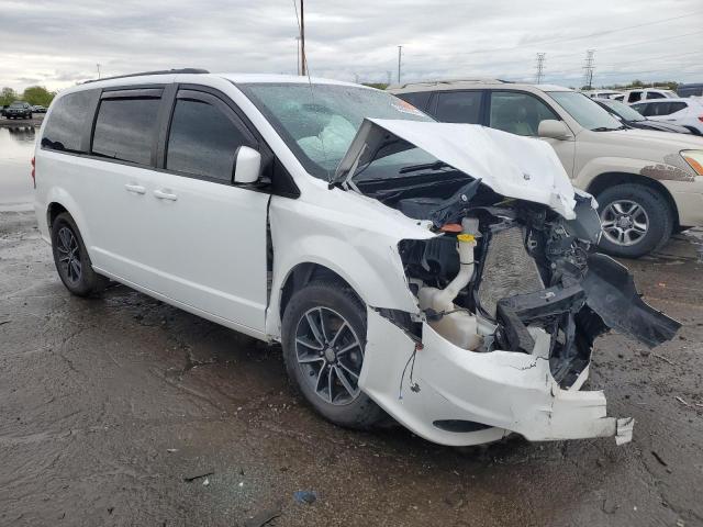 Vin: 2c4rdgeg0kr620575, lot: 56020025, dodge caravan gt 20194