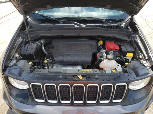 2020 JEEP RENEGADE L - ZACNJABB2LPL86875