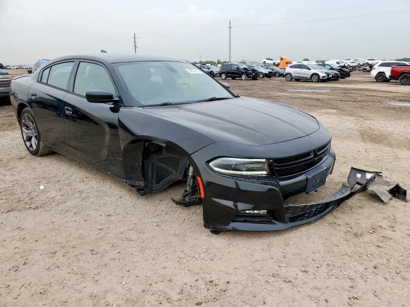 Vin: 2c3cdxhg5hh530956, lot: 59057775, dodge charger sxt 20174