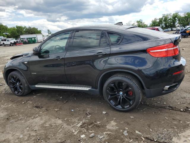 Vin: 5uxfg8c51clz97393, lot: 58407285, bmw x6 xdrive50i 20122