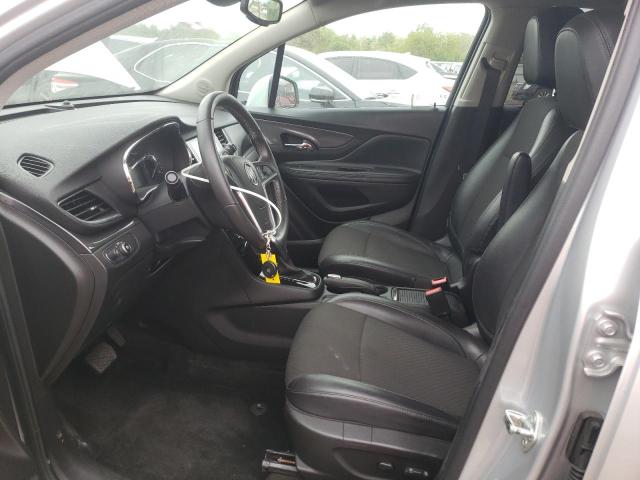 2018 BUICK ENCORE PRE - KL4CJASB8JB567961
