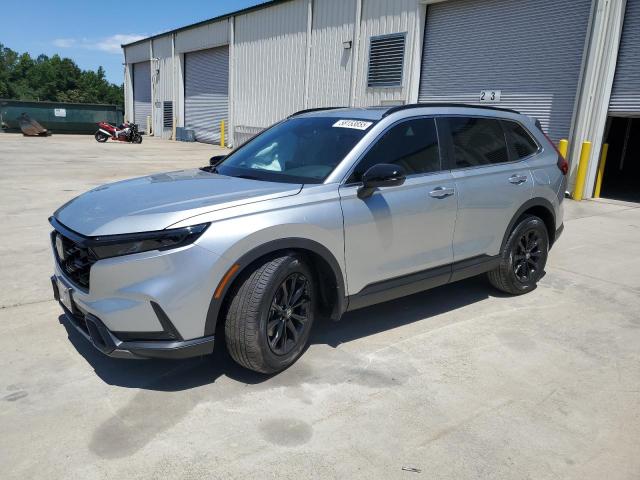 Vin: 5j6rs5h55sl013451, lot: 58153855, honda crv sport 2025 img_1