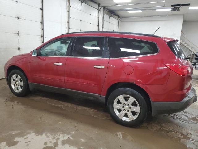 Vin: 1gnkvged1cj222082, lot: 56864725, chevrolet traverse lt 20122