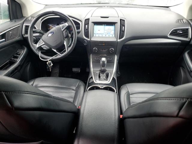 2017 FORD EDGE SEL - 2FMPK3J82HBB10441