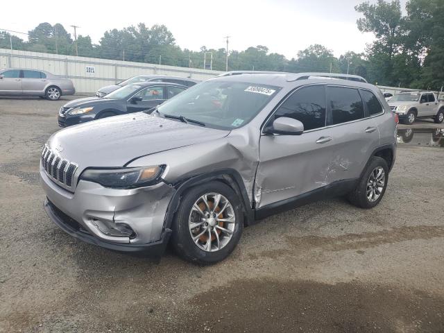 Vin: 1c4pjllb4kd332898, lot: 55090475, jeep grand cher latitude plus 2019 img_1