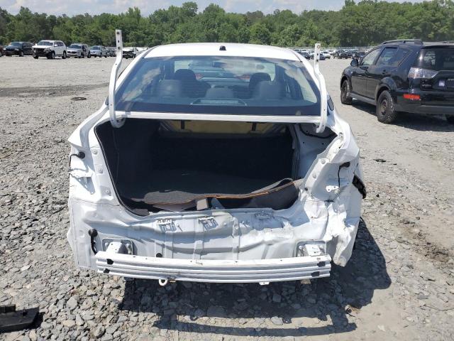 2024 NISSAN VERSA S - 3N1CN8DV6RL875511