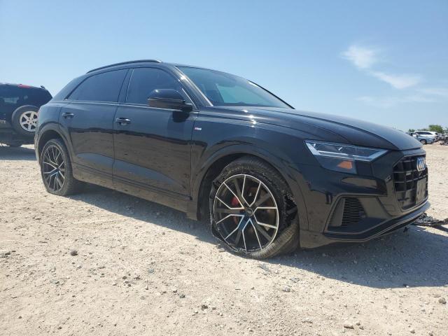Vin: wa1evaf19kd020962, lot: 57027725, audi q8 premium plus s-line 20194
