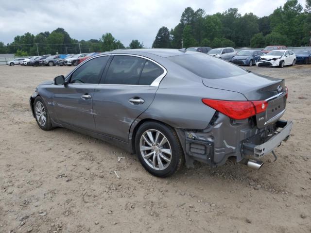 Vin: jn1ev7ar1hm839806, lot: 57276245, infiniti q50 premium 20172