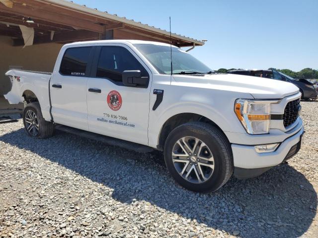 Vin: 1ftew1ep5mfc69145, lot: 58179155, ford f-150 supercrew 20214