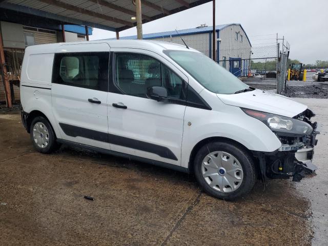 Vin: nm0ls7e73f1212493, lot: 55687175, ford transit xl 20154