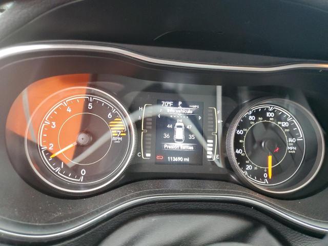 2019 JEEP CHEROKEE L - 1C4PJLCBXKD332002
