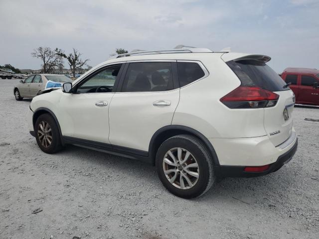 Vin: knmat2mt5kp544712, lot: 57658685, nissan rogue s 20192
