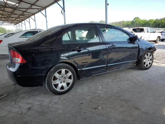 Vin: 2hgfa1f55ah307307, lot: 56216085, honda civic lx 20103