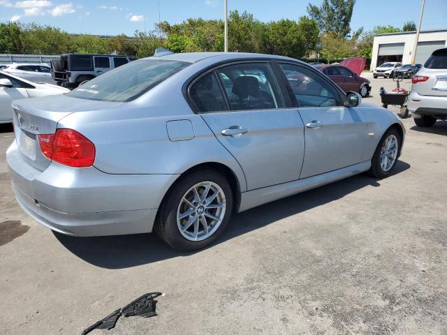 Vin: wbapk5c51aa647206, lot: 52139085, bmw 3 series xi sulev 20103
