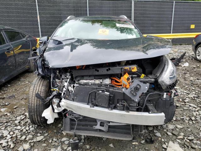 2022 KIA NIRO S - KNDCC3LG2N5132363